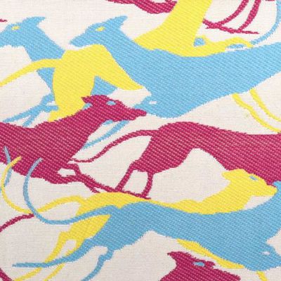 DURALEE FABRICS-32578 -215-MULTI