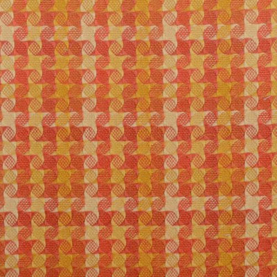 DURALEE FABRICS-32682 -77-COPPER