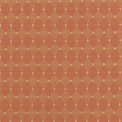 DURALEE FABRICS-36245 -34-PUMPKIN