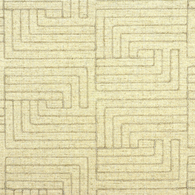 KRAVET DESIGN - ROPEWORK - NATURAL