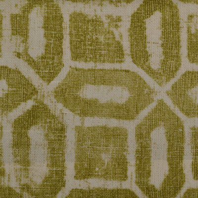 DURALEE FABRICS-42276 -243-HONEYDEW