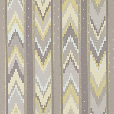 DURALEE FABRICS-42448 -66-YELLOW