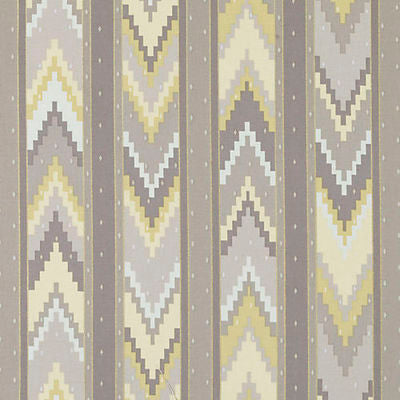 DURALEE FABRICS-42448 -66-YELLOW