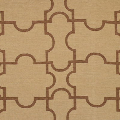 KRAVET DESIGN - FRAMEWORK - BRASS
