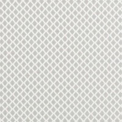 DURALEE FABRICS-32720 -248-SILVER