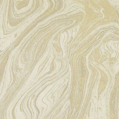 BAILEY & GRIFFIN FABRICS-BE42524 -580-CREME/GOLD