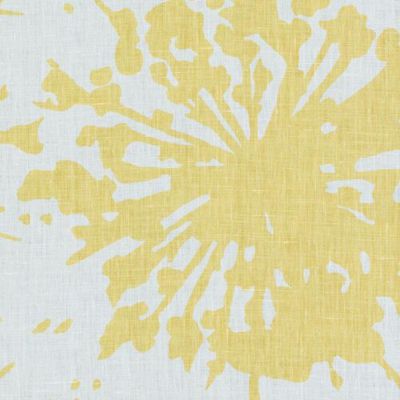 LULU DK FABRICS-LE42549 -632-SUNFLOWER