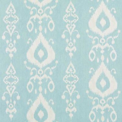 DURALEE FABRICS-42431 -246-AEGEAN