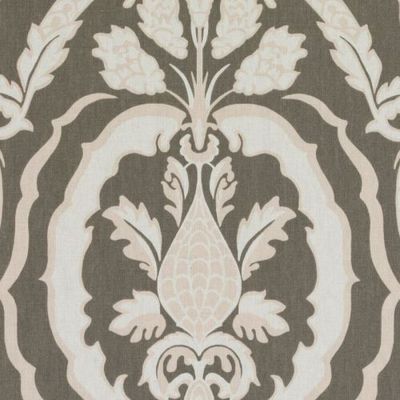 SUBURBAN FABRICS-SE42528 -216-PUTTY