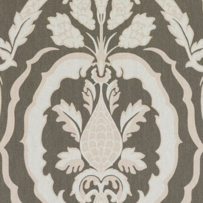 SUBURBAN FABRICS-SE42528 -216-PUTTY
