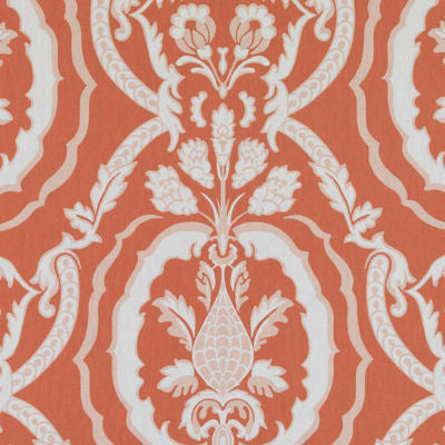 SUBURBAN FABRICS-SE42528 -31-CORAL
