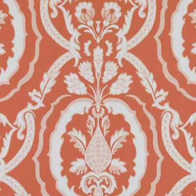 SUBURBAN FABRICS-SE42528 -31-CORAL