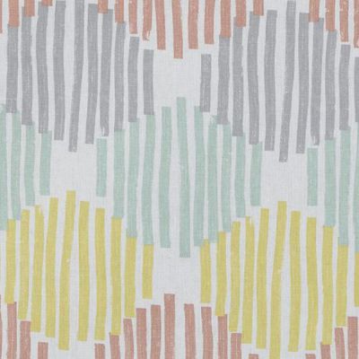 DURALEE FABRICS-DE42542 -126-PASTEL