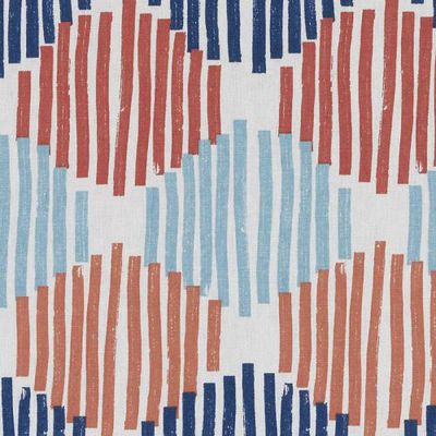 DURALEE FABRICS-DE42542 -215-MULTI