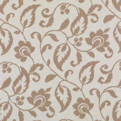 DURALEE FABRICS-42430 -434-JUTE