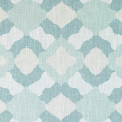 DURALEE FABRICS-DE42539 -250-SEAGREEN