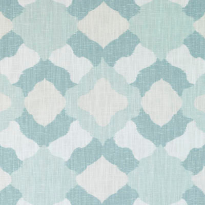DURALEE FABRICS-DE42539 -250-SEAGREEN