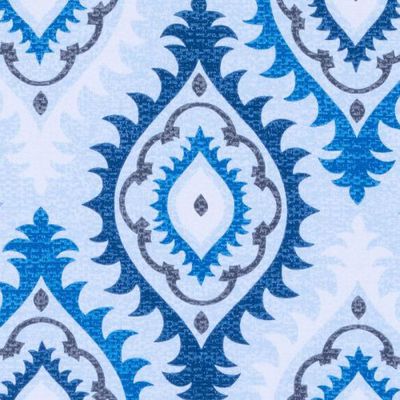 SUBURBAN FABRICS-SE42564 -5-BLUE