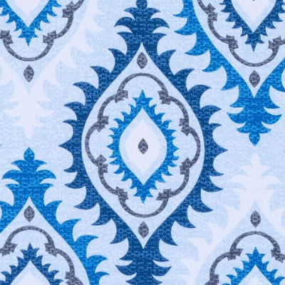 SUBURBAN FABRICS-SE42564 -5-BLUE