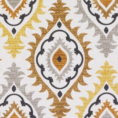 SUBURBAN FABRICS-SE42564 -60-NATURAL/GOLD