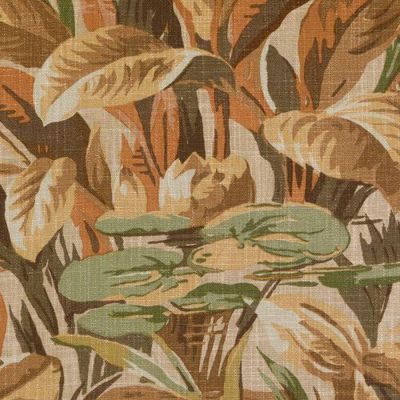 BAILEY & GRIFFIN FABRICS-BE42589 -85-PARCHMENT