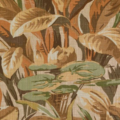 BAILEY & GRIFFIN FABRICS-BE42589 -85-PARCHMENT