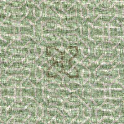BAILEY & GRIFFIN FABRICS-BE42523 -399-PISTACHIO