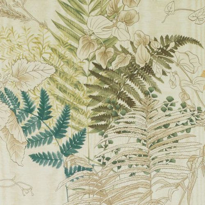 BAILEY & GRIFFIN FABRICS-BE42584 -257-MOSS