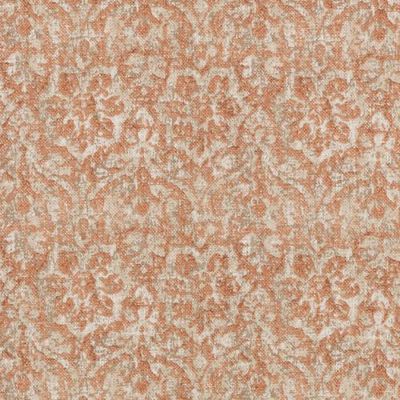 BAILEY & GRIFFIN FABRICS-BE42582 -136-SPICE