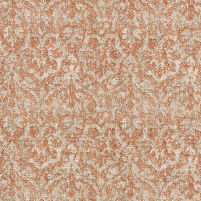 BAILEY & GRIFFIN FABRICS-BE42582 -136-SPICE