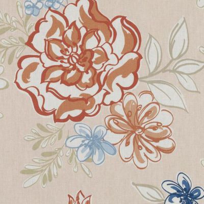 SUBURBAN FABRICS-SE42526 -124-BLUSH