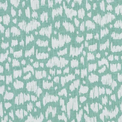 LULU DK FABRICS-LE42556 -19-AQUA