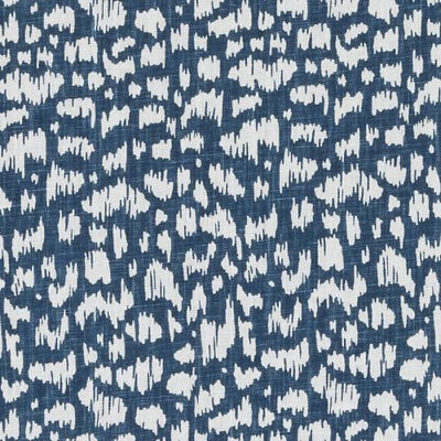 LULU DK FABRICS-LE42556 -23-PEACOCK