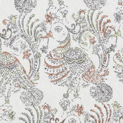DURALEE FABRICS-DE42506 -15-GREY