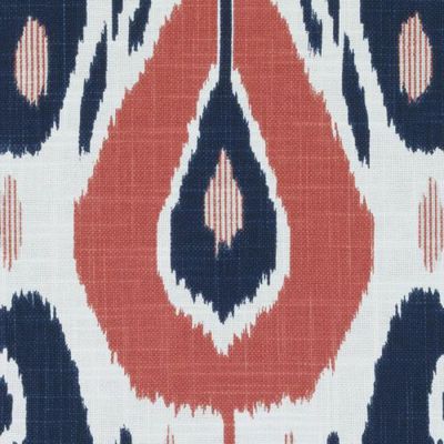 DURALEE FABRICS-DE42513 -563-LAPIS