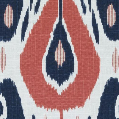 DURALEE FABRICS-DE42513 -563-LAPIS