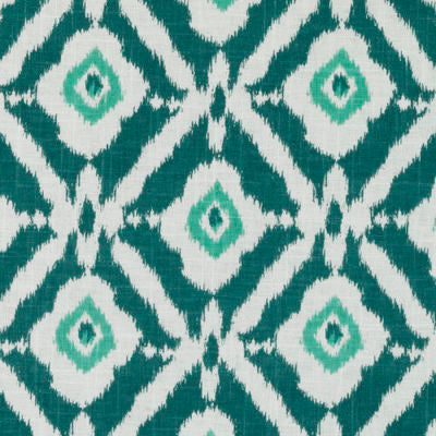 SUBURBAN FABRICS-SE42531 -58-EMERALD