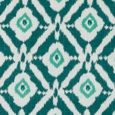 SUBURBAN FABRICS-SE42531 -58-EMERALD