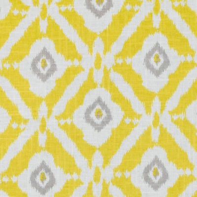 SUBURBAN FABRICS-SE42531 -66-YELLOW