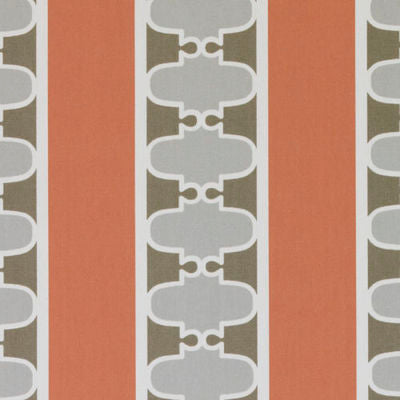 SUBURBAN FABRICS-SE42534 -31-CORAL
