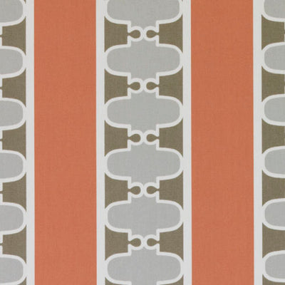 SUBURBAN FABRICS-SE42534 -31-CORAL