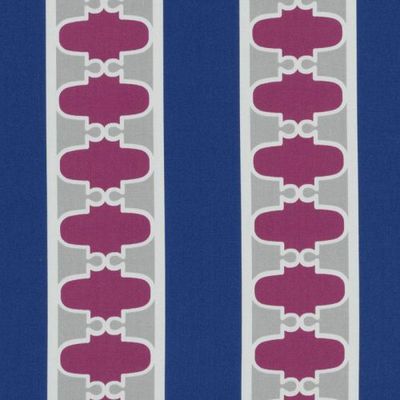 SUBURBAN FABRICS-SE42534 -99-BLUEBERRY
