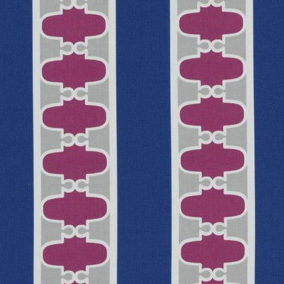 SUBURBAN FABRICS-SE42534 -99-BLUEBERRY