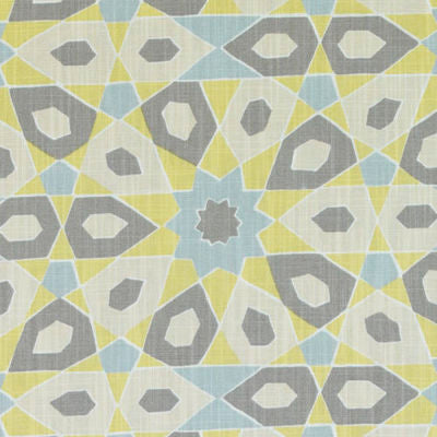 DURALEE FABRICS-DE42545 -677-CITRON