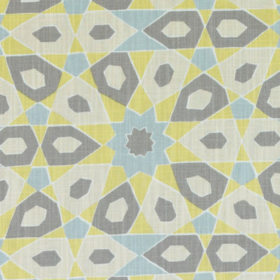 DURALEE FABRICS-DE42545 -677-CITRON