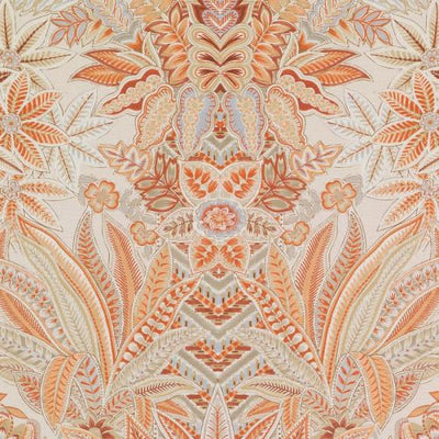 BAILEY & GRIFFIN FABRICS-BE42585 -136-SPICE