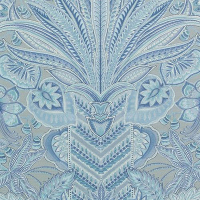 BAILEY & GRIFFIN FABRICS-BE42585 -619-SEAGLASS