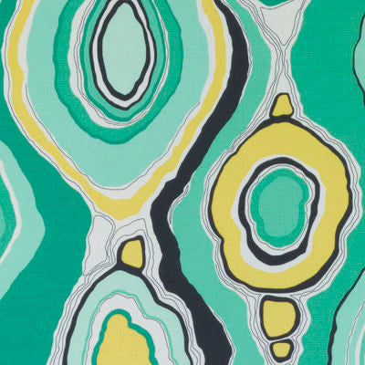 SUBURBAN FABRICS-SE42533 -125-JADE