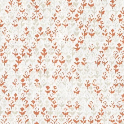 DURALEE FABRICS-DE42516 -716-CHILIPEPPER