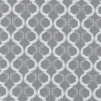 DURALEE FABRICS-DE42575 -15-GREY